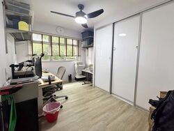Blk 673B Waterway Banks (Punggol), HDB 4 Rooms #543394881